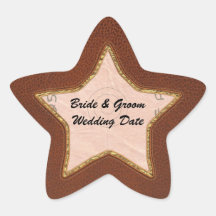 Sticker - Star - date