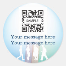 Sticker Template Elementary Education