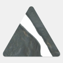 Stickers wtih Mystery Rock Image