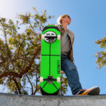 stickman skateboards