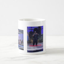 STICKY???? COFFEE MUG