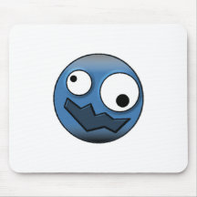 Sticky Mousepad: Original