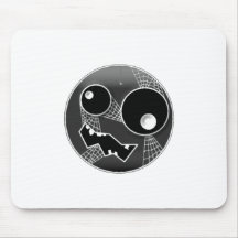 Sticky Mousepad: Web