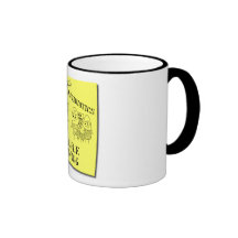 StickyNote Mugs
