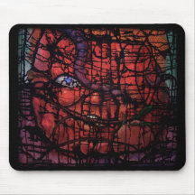 "Stifle" mousepad