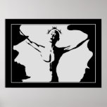 Stigmata martyr poster
