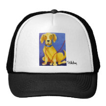 Stikdog Hat