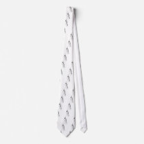 Stikman Custom Tie