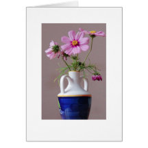Stil Lifes Greeting Cards