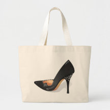 Stiletto Bag