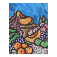Still 2 post cards