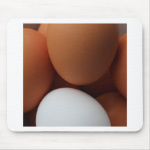 Still a good egg... mouse pads