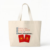 Still Accepting Lycee Bag