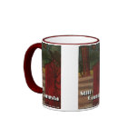 still gangsta mugs