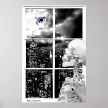 still here... print