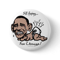 Still Hoping for Change Anti-Obama Gear