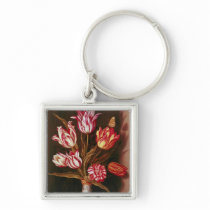 Still Life, 17th century keychains