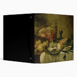 Still Life 2 3 Ring Binder