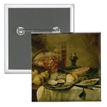 Still Life 2 Pin