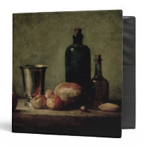 Still-life binders