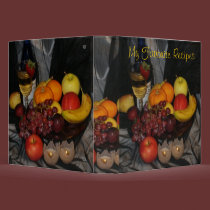 still life binder binders