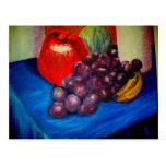 Still Life by Bethwyn Mills Post Card