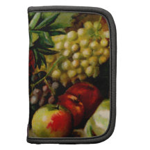 Still Life Folio Planner