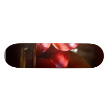 Still Life Fruit Skate Boards