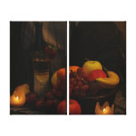 Still Life- Fruits of Labour