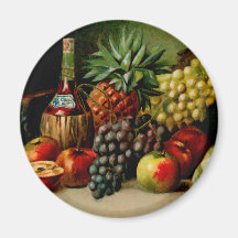 Still Life Magnets