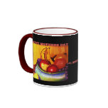 STILL LIFE MOTHERS DAY mug