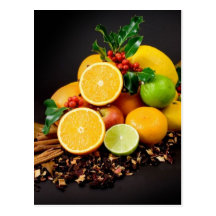 Still Life Post Cards