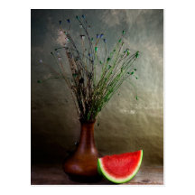 Still Life Postcards