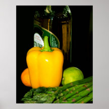 Still Life Poster