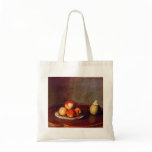 Still life with peaches by Jean Liotard Bags