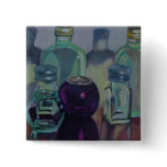 Still Life With Salt Shakers - Pin... - Customized