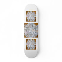 STILL MAKIN CHEDDA! CUSTOM SKATEBOARD