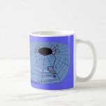 ...still no connection ! coffee mugs