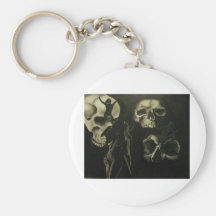 still on my mind keychains