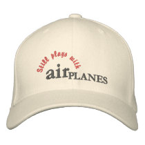 Still plays with air PLANES Hat