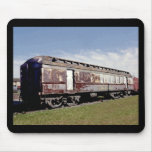 Still Plays With Trains Mouse Pads