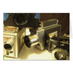 Still Shooting in Film! Greeting Cards