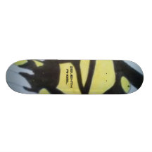 STILL STANDING SKATEBOARDS