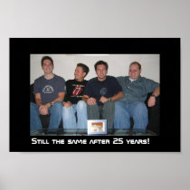 Still the same after 25 years! print