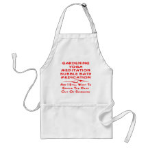 Still Want To Smack The Crap Outta Someone Aprons