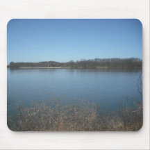 Still Waters Mouse  Pad Mousepads