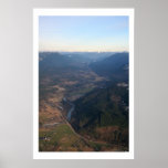 Stillaguamish Valley Print
