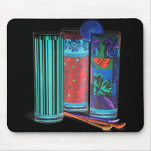 Stillart2 Mouse Pads