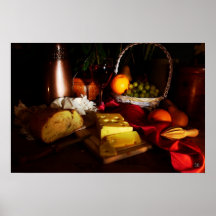 StillLife2 Poster