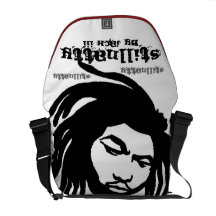StillNatty massenger bag Commuter Bags